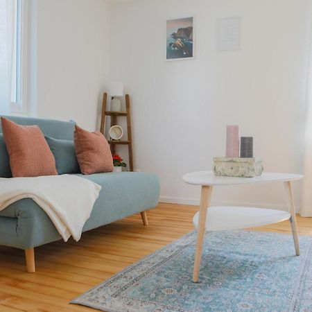 Stilvolle Fewo *Rebland* Balkon-Netflix-Parking Baden-Baden Zewnętrze zdjęcie