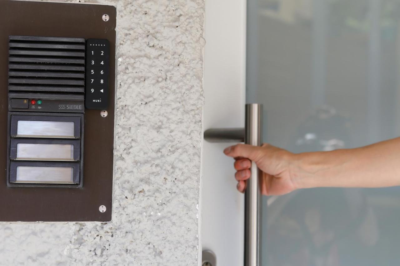 Stilvolle Fewo *Rebland* Balkon-Netflix-Parking Baden-Baden Zewnętrze zdjęcie