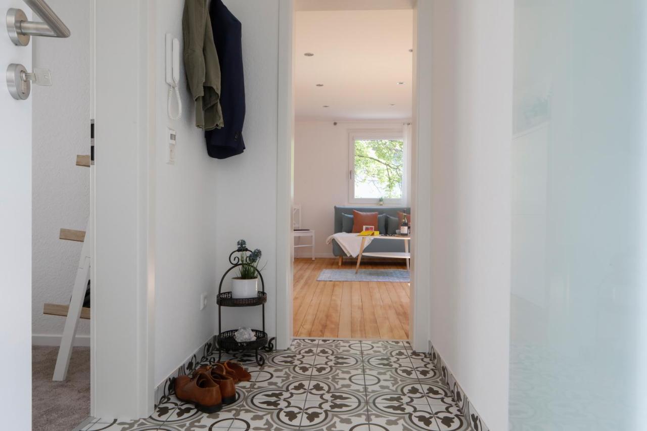 Stilvolle Fewo *Rebland* Balkon-Netflix-Parking Baden-Baden Zewnętrze zdjęcie