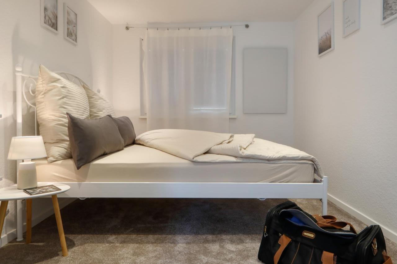 Stilvolle Fewo *Rebland* Balkon-Netflix-Parking Baden-Baden Zewnętrze zdjęcie