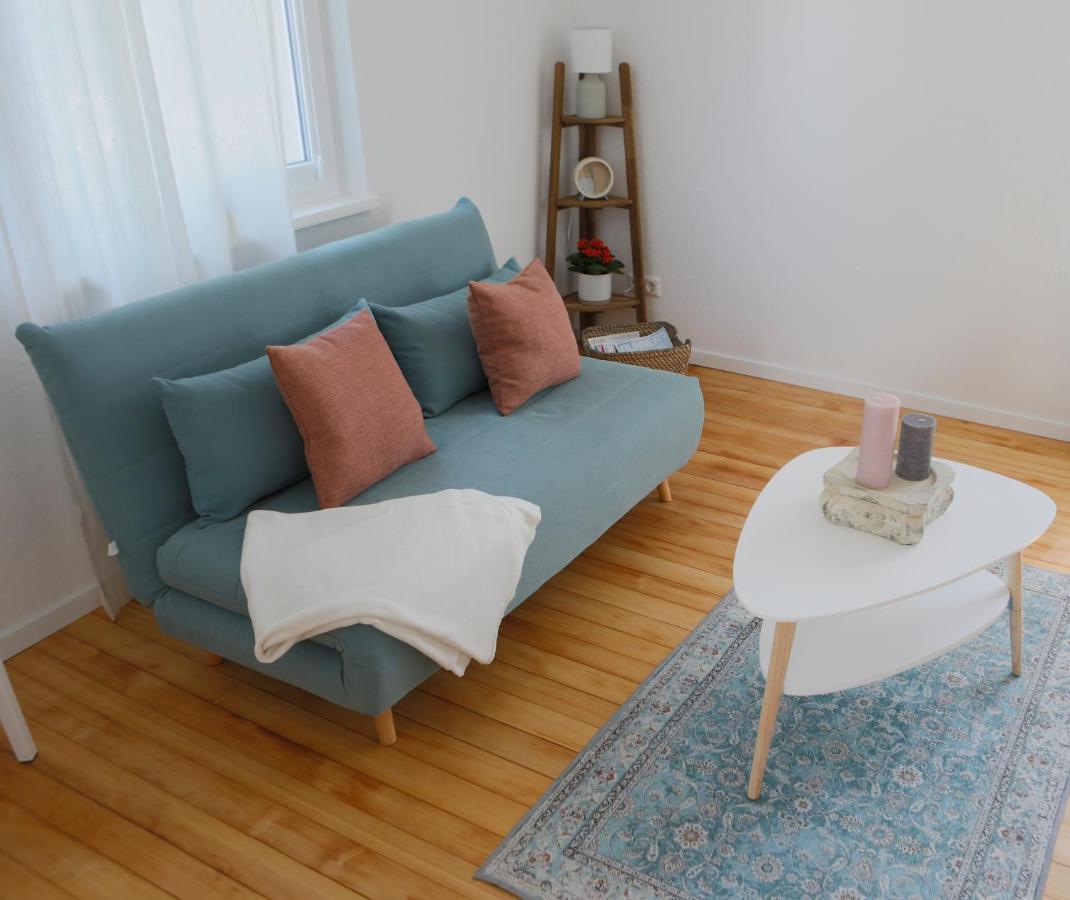 Stilvolle Fewo *Rebland* Balkon-Netflix-Parking Baden-Baden Zewnętrze zdjęcie