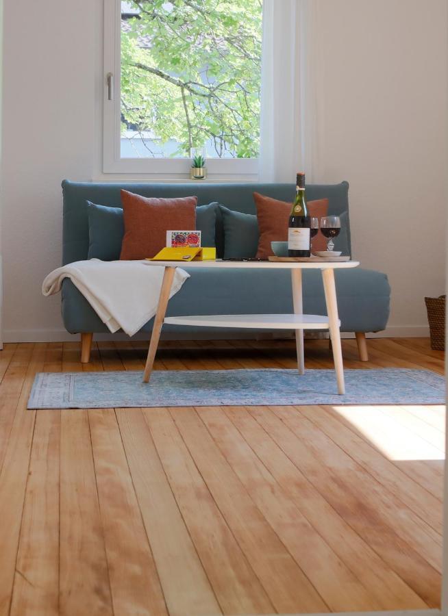 Stilvolle Fewo *Rebland* Balkon-Netflix-Parking Baden-Baden Zewnętrze zdjęcie