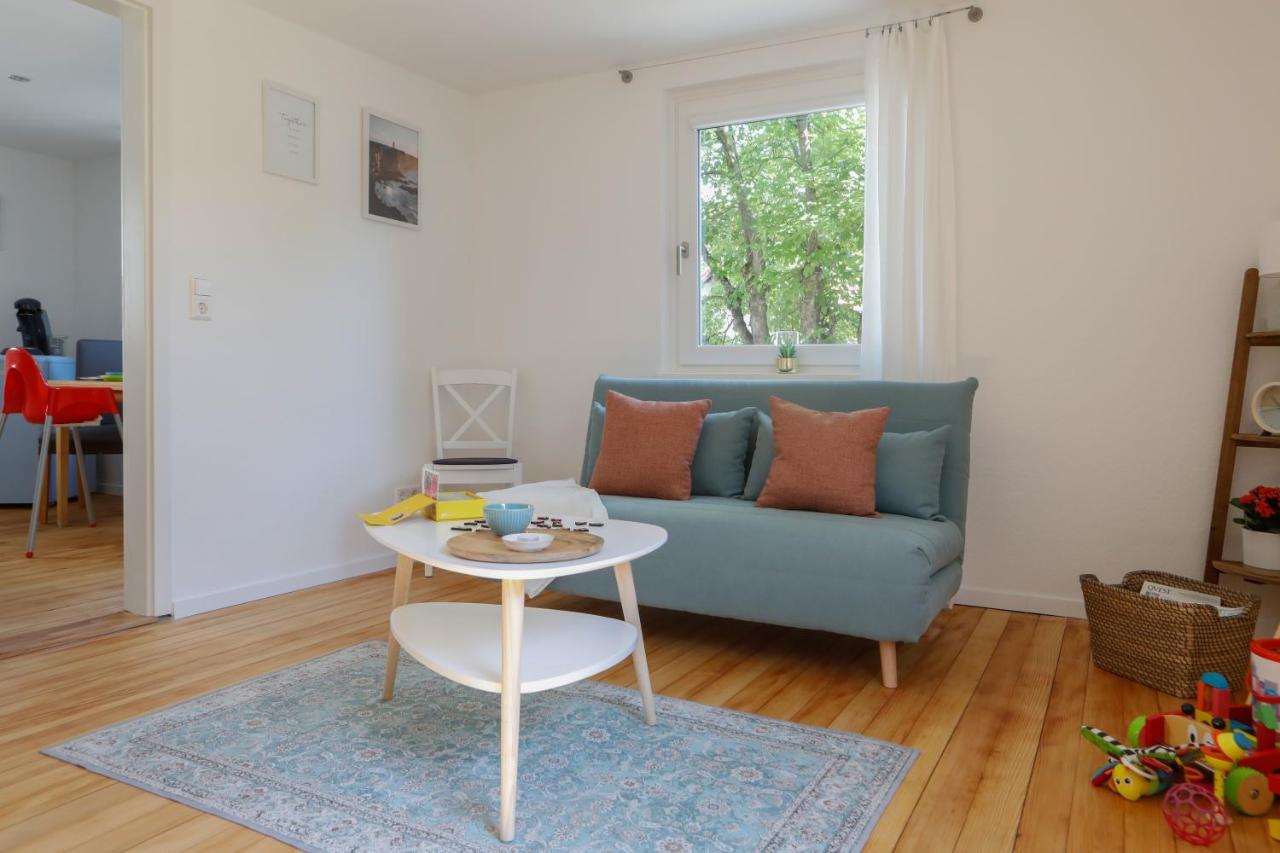 Stilvolle Fewo *Rebland* Balkon-Netflix-Parking Baden-Baden Zewnętrze zdjęcie
