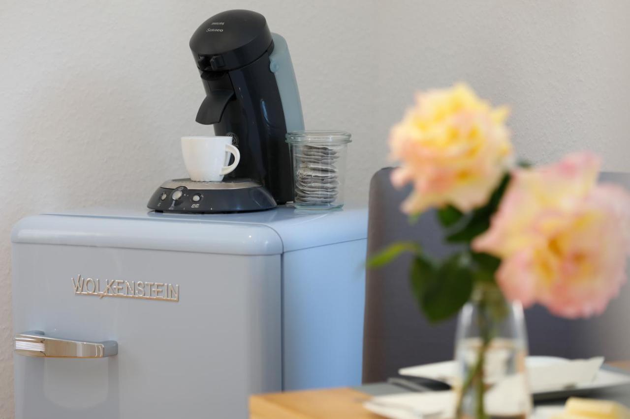 Stilvolle Fewo *Rebland* Balkon-Netflix-Parking Baden-Baden Zewnętrze zdjęcie