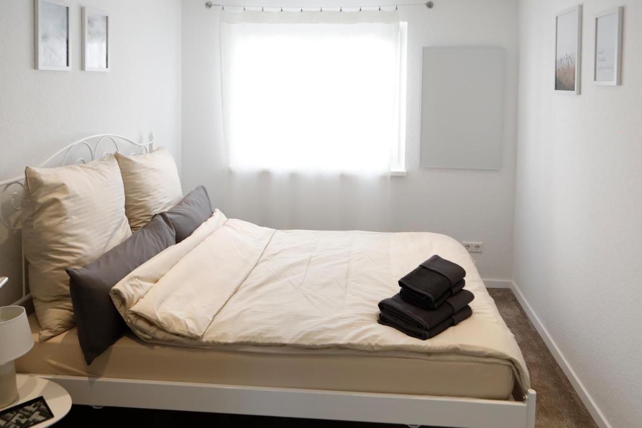 Stilvolle Fewo *Rebland* Balkon-Netflix-Parking Baden-Baden Zewnętrze zdjęcie