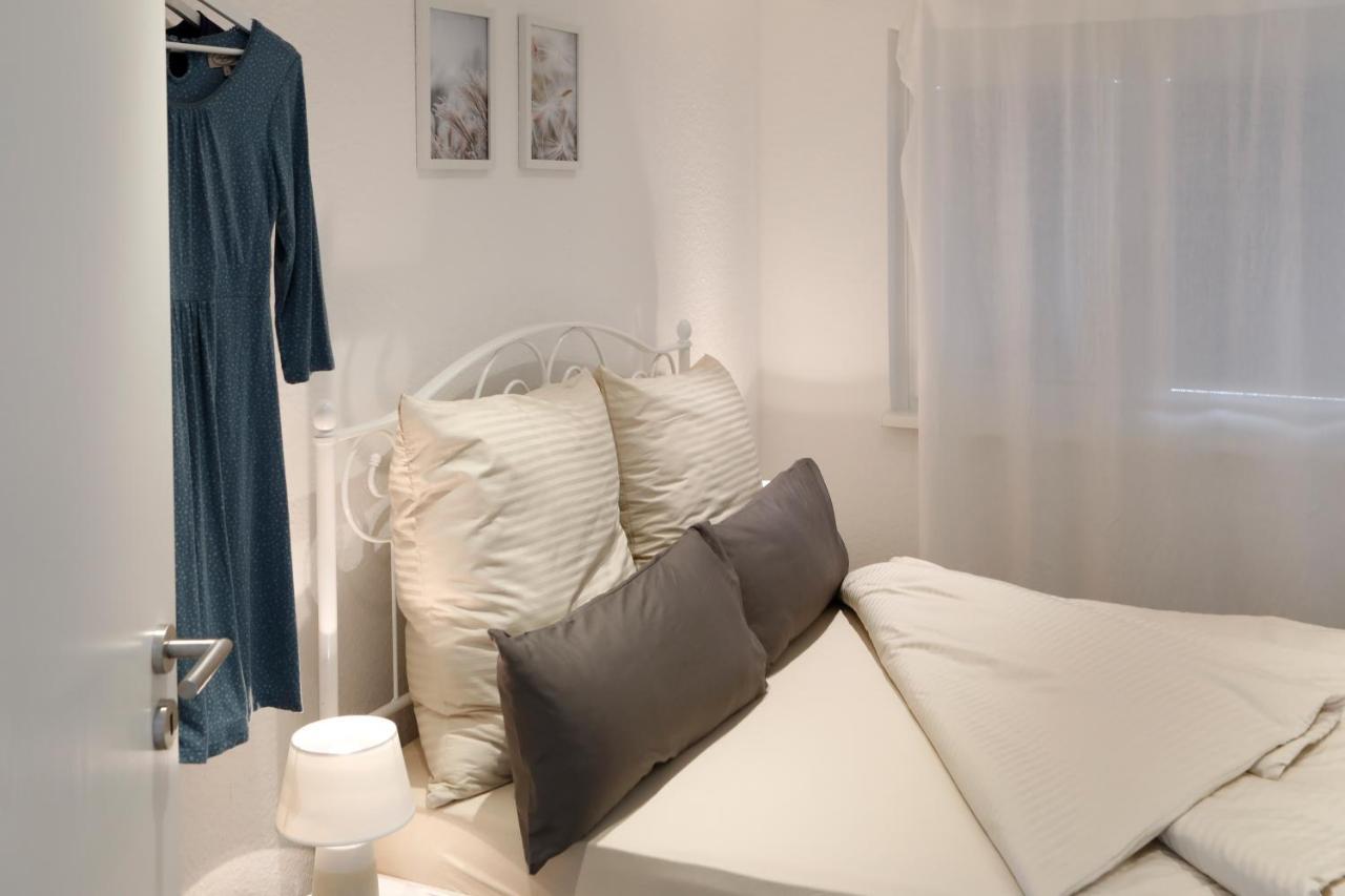 Stilvolle Fewo *Rebland* Balkon-Netflix-Parking Baden-Baden Zewnętrze zdjęcie